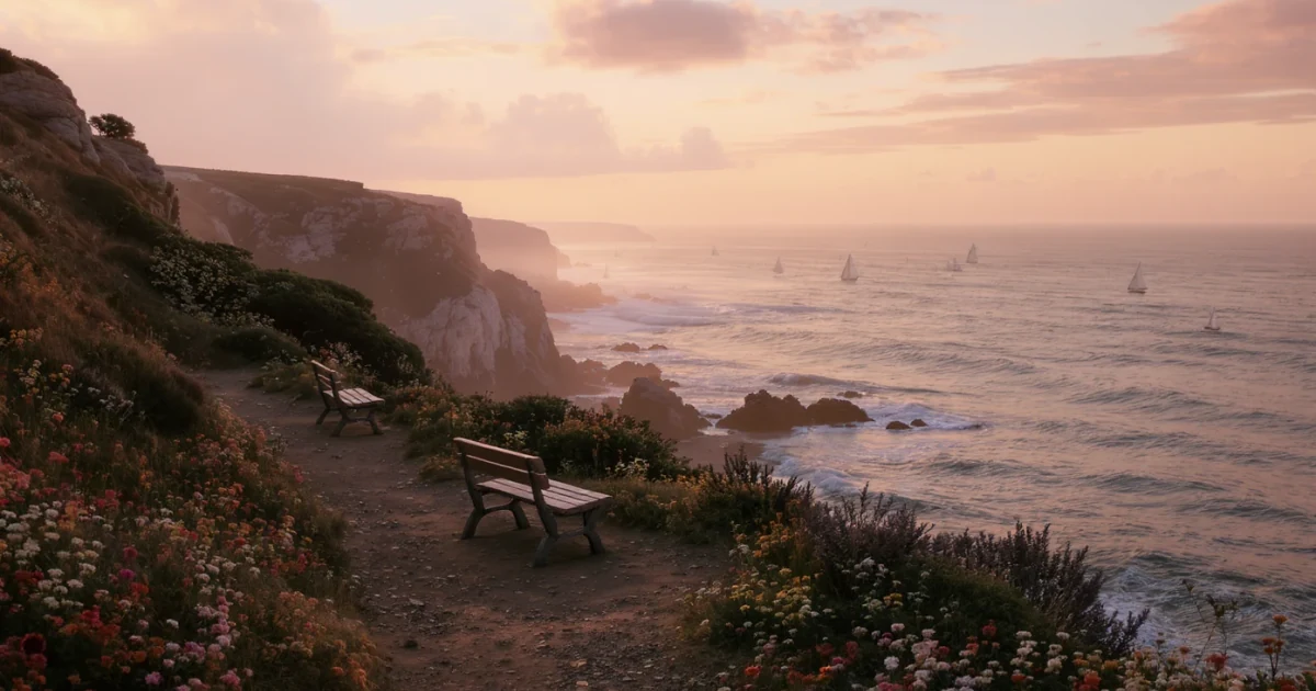 Romance — AshCamp interactive fiction